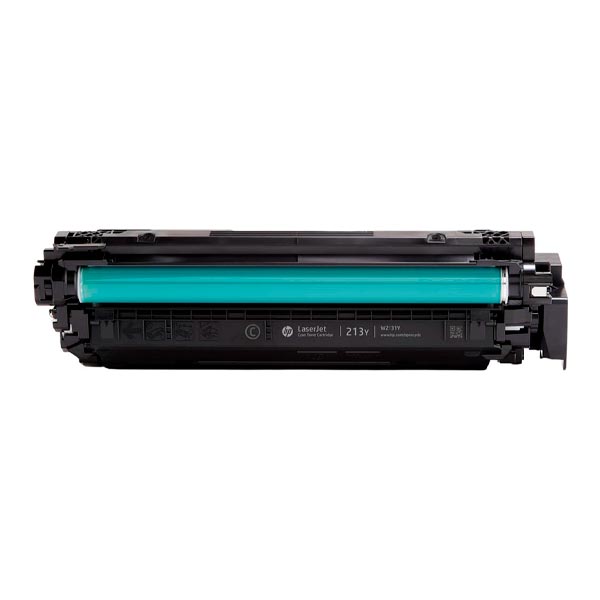 �����-�������� HP 213Y Cyan