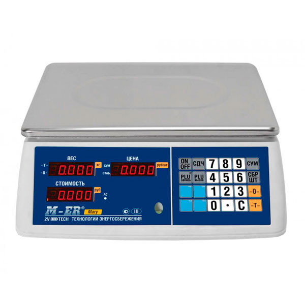 �������� ���������� ���� Mertech M-ER 223 AC Mary LED