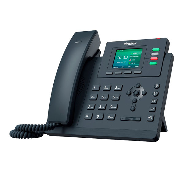 IP-������� Yealink SIP-T33G