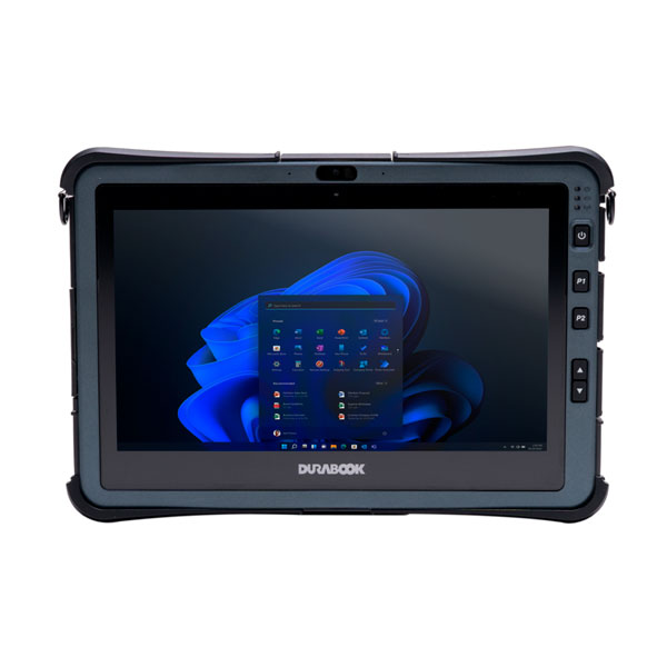 ���������� ������� Durabook U11I