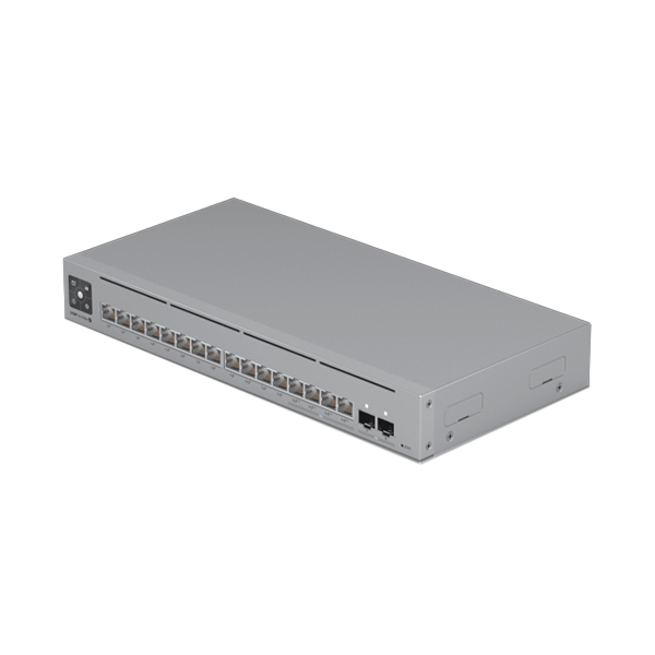 ���������� Ubiquiti UniFi Pro Max 16 PoE