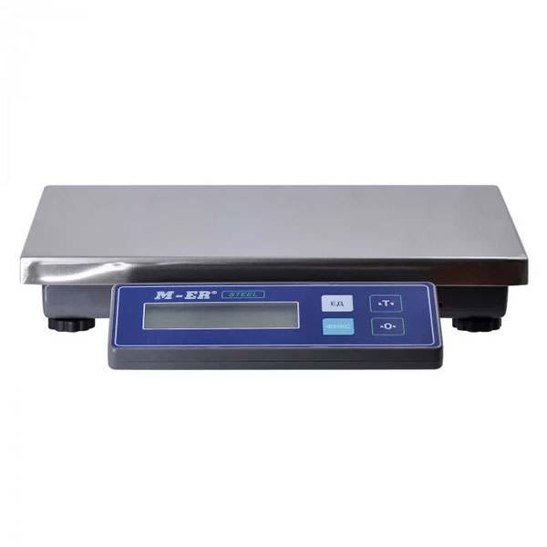 ���� ���������� Mertech M-ER 224 AFU STEEL LCD
