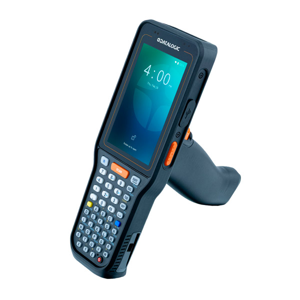 �������� ����� ������ Datalogic Skorpio X40