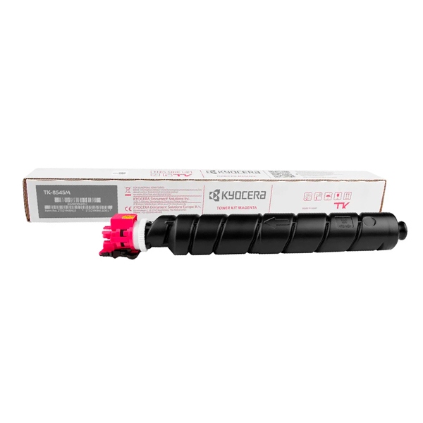 �����-�������� Kyocera TK-8545M 1T02YMBNL0