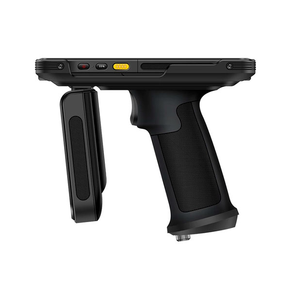 ����������� �������� � UHF RFID ������� ��� Chainway C66