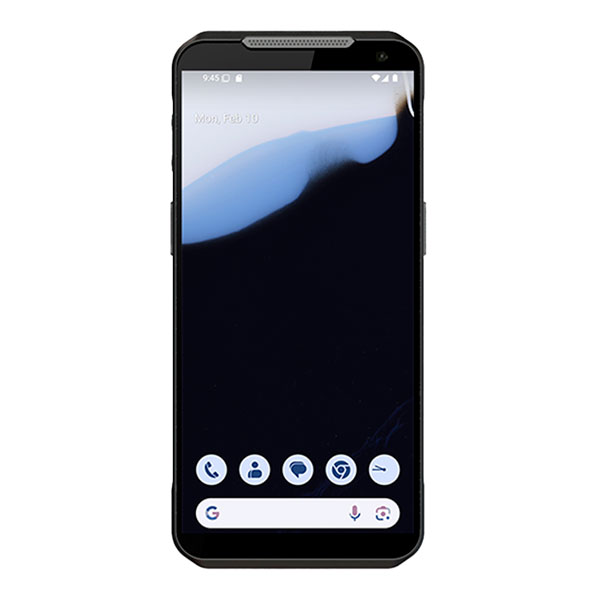 �������� ����� ������ Point Mobile MF52