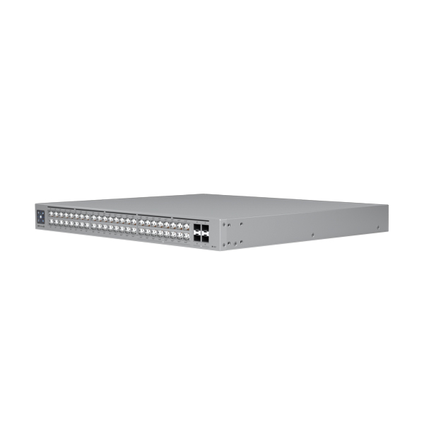 ���������� Ubiquiti Switch Pro Max 48 USW-Pro-Max-48