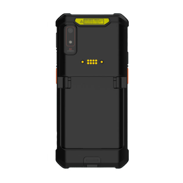�������� ����� ������ Urovo DT610 Pro DT610-15Q5USR5G6EU