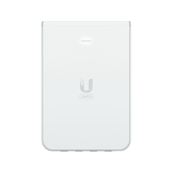 ����� ������� Ubiquiti U6 In-Wall