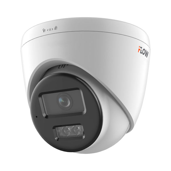 ���������� ��������� IP-����������� iFLOW F-IC-1382CM