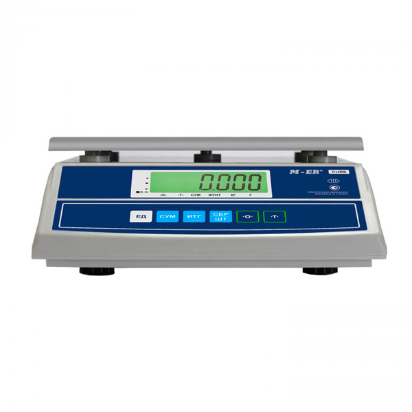 ���� ���������� Mertech M-ER 326AF Cube LCD