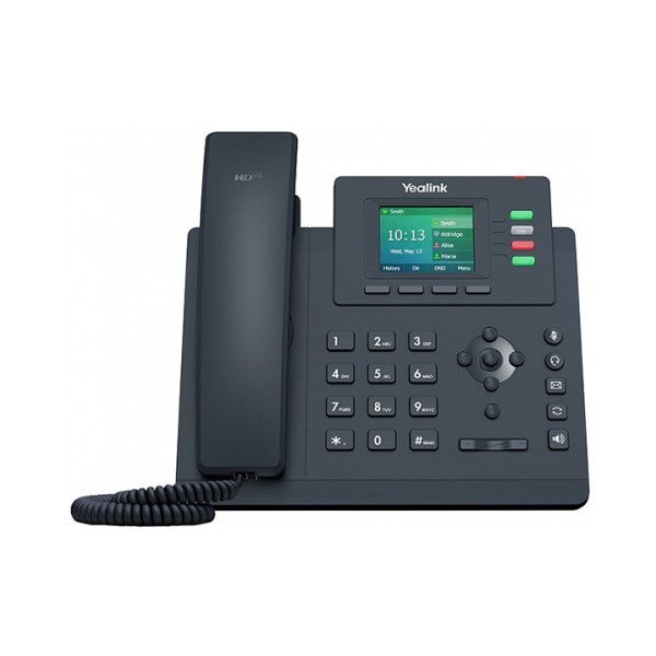 IP-������� Yealink SIP-T33P