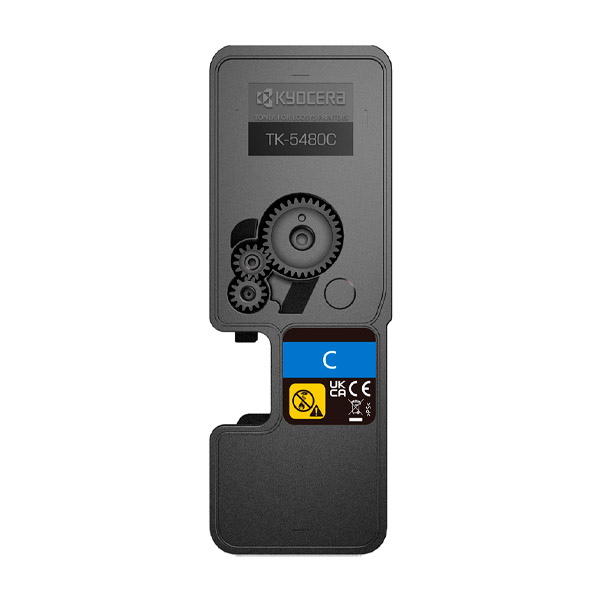 �����-�������� Kyocera TK-5480C