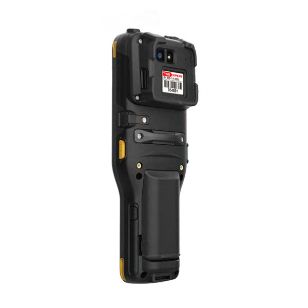 �������� ����� ������ CipherLab RK96