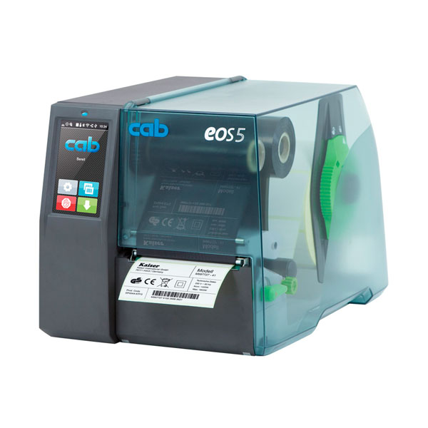 ���������������� ������� �������� CAB EOS5