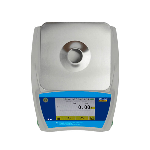 ������������ ���� Mertech M-ER 123 ACFJR