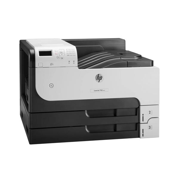 ������� �������� HP LaserJet Enterprise 700 M712dn CF236A#B19