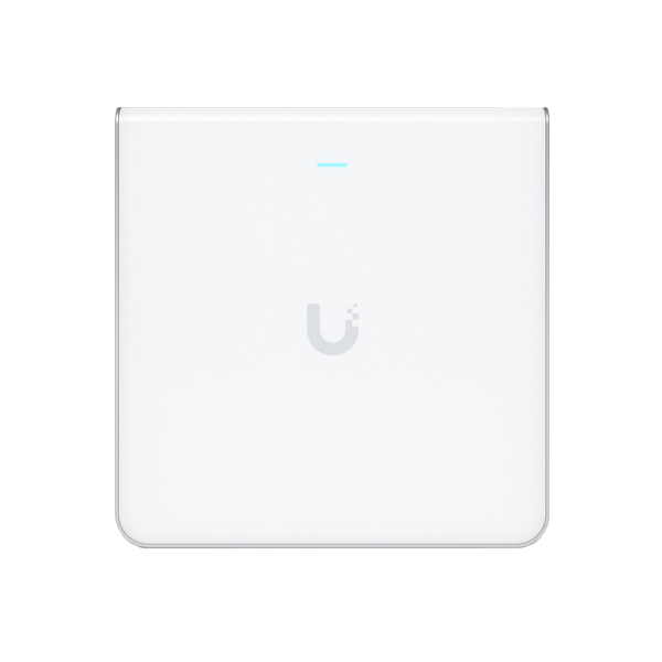 ����� ������� Ubiquiti U6 Enterprise In-Wall