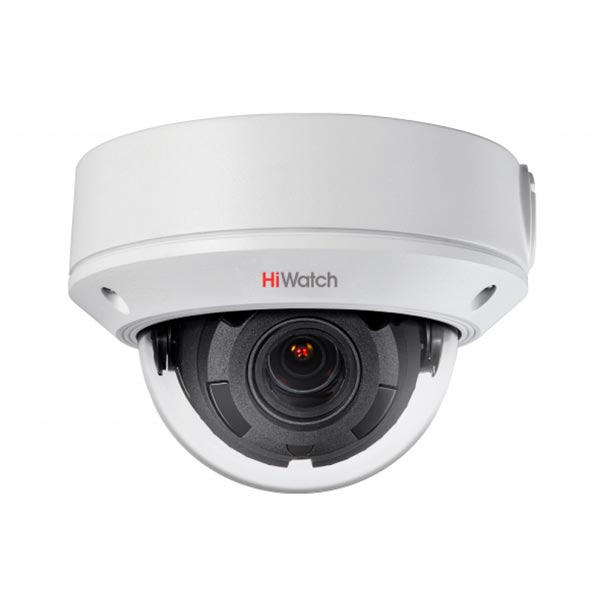 ������� ��������� IP-����������� HiWatch DS-I258ZM