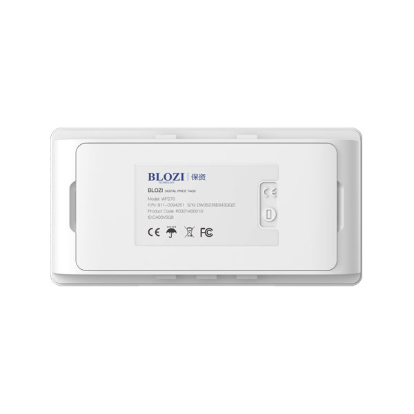 ����������� ������ Wintec 2.66" WNT266