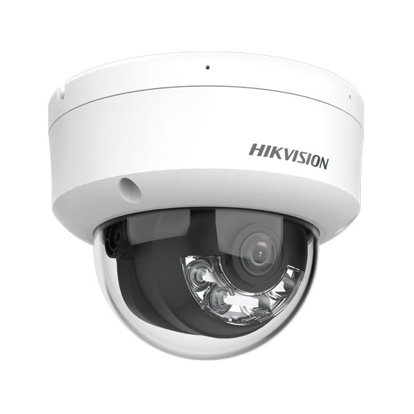 ������� ��������� IP-����������� Hikvision DS-2CD2123G2-LIS2U