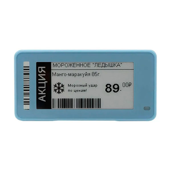 ����������� ������ Meferi 2.13" MEC2S213AF