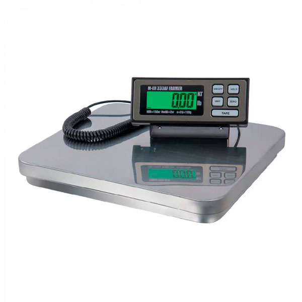 ���� ���������� Mertech M-ER 333 AF FARMER LCD