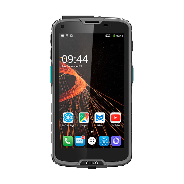 ������� ����������� �������� ����� ������ CILICO C6 C6_NFC