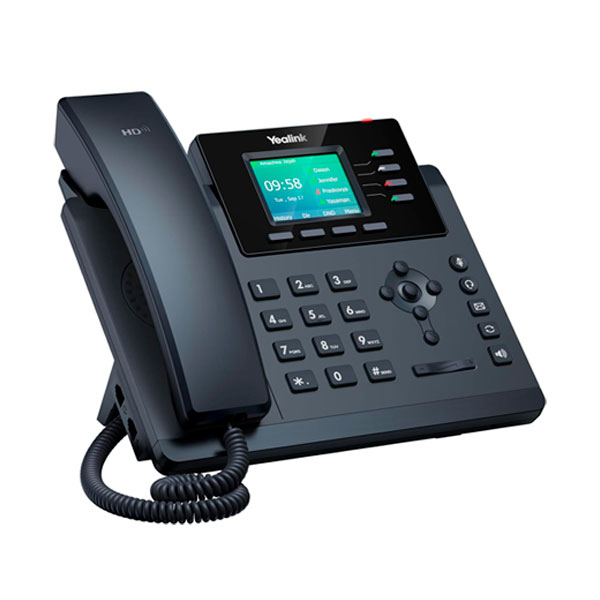 IP-������� Yealink SIP-T34W