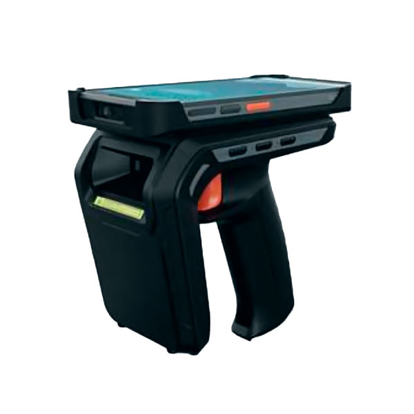 RFID-����������� ��� Urovo DT610