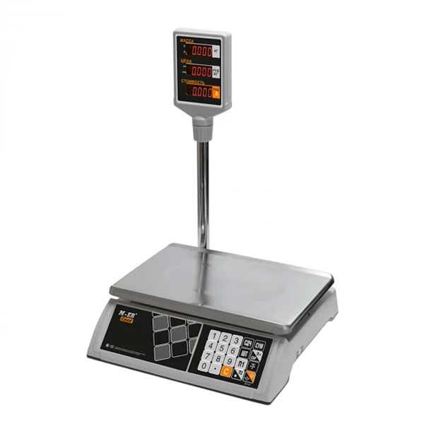 �������� ���������� ���� Mertech M-ER 327 ACP Ceed LED
