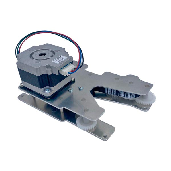 ������� ����� � ����� ��� ��������� TSC ����� PEX-1001