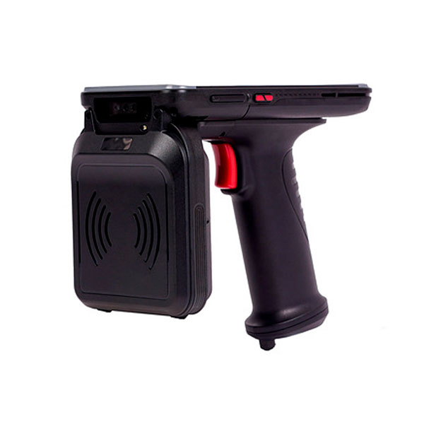 RFID ����������� CILICO C80R