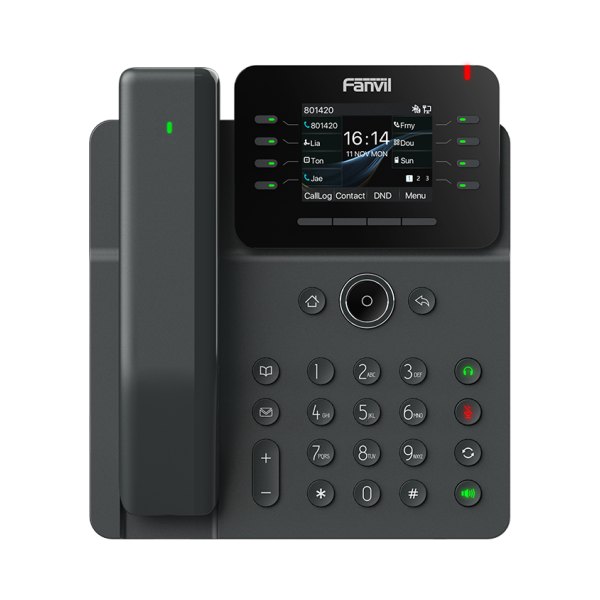 IP-������� Fanvil V62 Pro
