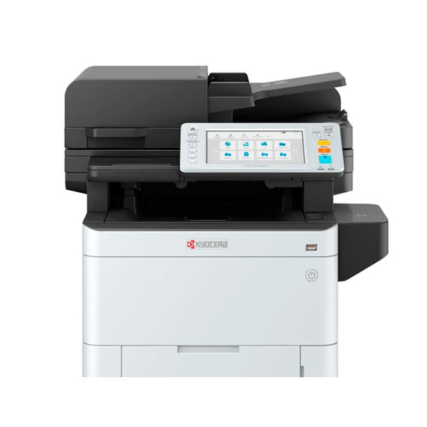 ��� �������� Kyocera Ecosys MA4000CIX