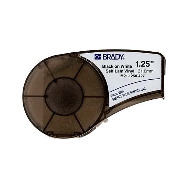 ��������� ������������������ ��������� ������� ��� ��������� Brady BMP21/M210/211