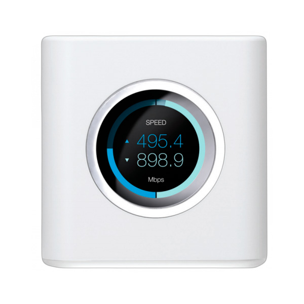 ����� ������� Ubiquiti AmpliFi HD AFi-HD