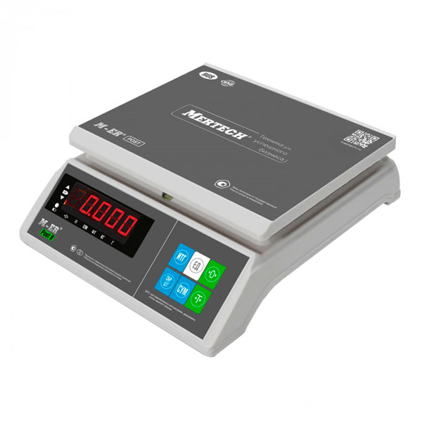 ���� ���������� Mertech M-ER 326AFU Post II LED