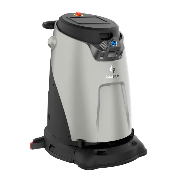 �����-������� Gausium Omnie Scrubber-50-MR