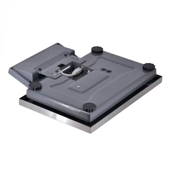 ���� ���������� Mertech M-ER 224 AFU STEEL LCD