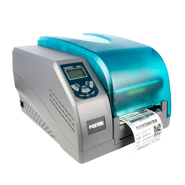 ���������������� RFID ������� �������� Postek G2000e NM.G2000E