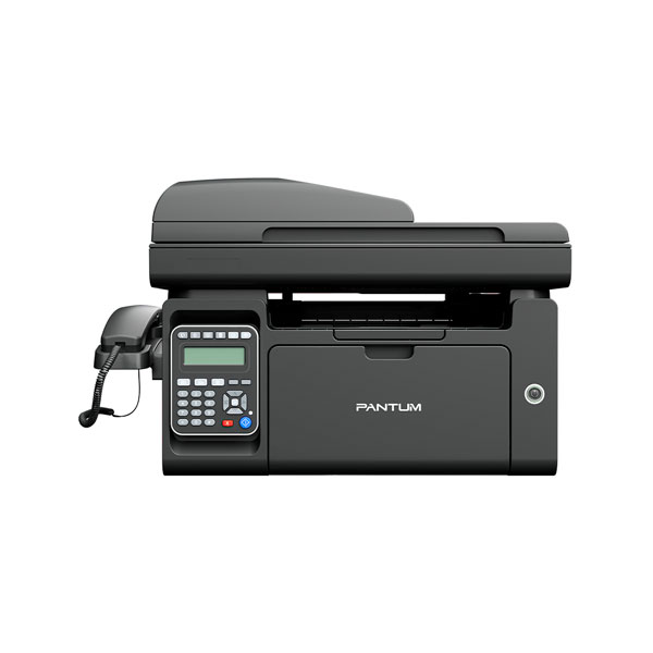 ��� �������� Pantum M6607NW