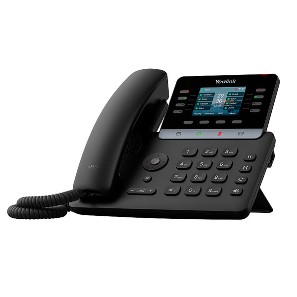 IP-������� Yealink SIP-T73U