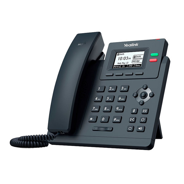 IP-������� Yealink SIP-T31P