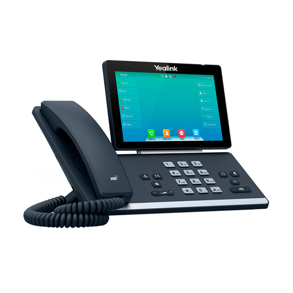 IP-������� Yealink SIP-T57W