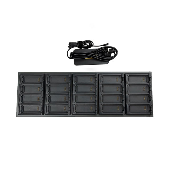 �������� ���������� WATS ��� 20 ������������� Zebra MC22/27