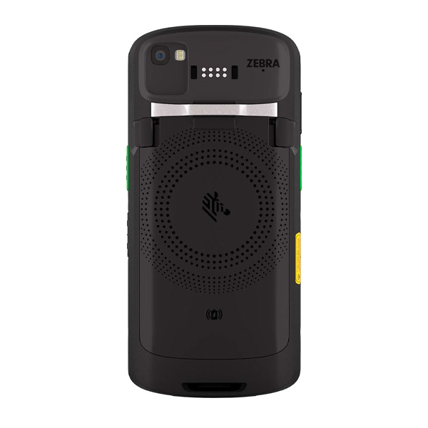 �������� ����� ������ Zebra TC58e