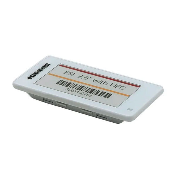 ����������� ������ Meferi 2.66" MEC4S266B