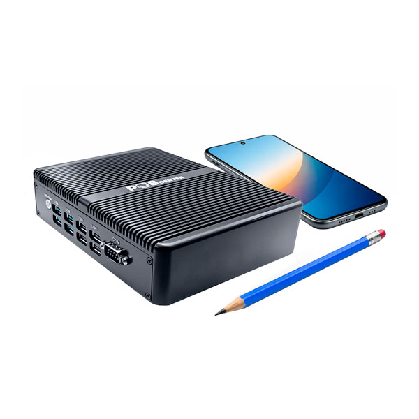 POS-��������� POScenter E1
