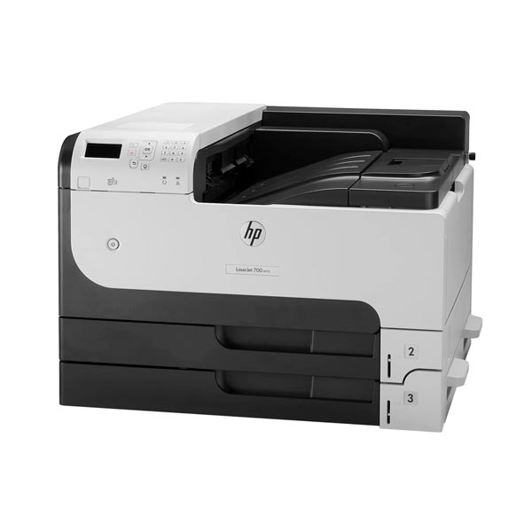 ������� �������� HP LaserJet Enterprise 700 M712dn CF236A#B19